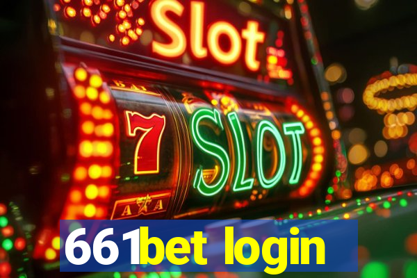 661bet login